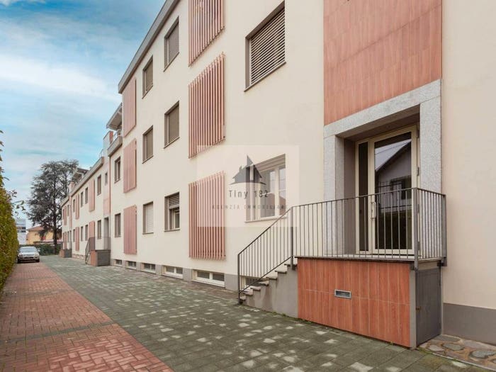 Appartamento bilocale in vendita in Strada San Matteo, Centro, Bra