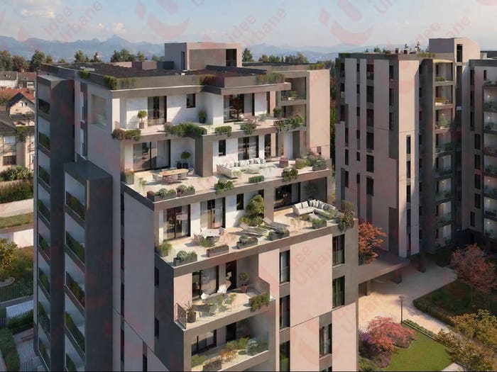 Appartamento trilocale in vendita in Via Alessandro Manzoni, Centro, Lainate