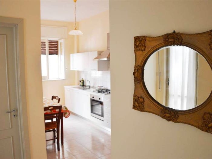 Appartamento trilocale in vendita in Via B Zanghi, Ferrarotto Acquedotto Greco, Catania
