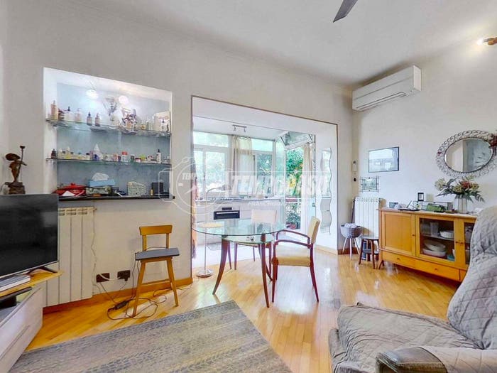 Appartamento trilocale in vendita in Via Giuseppe Missori, Gregorio VII Piccolomini, Roma