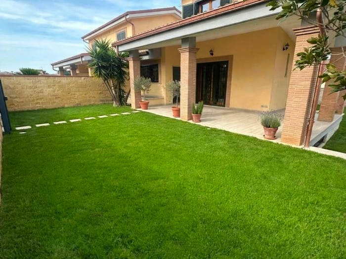 Casa trilocale in vendita in Via dell'Armellino, Stazione Lavinio, Anzio