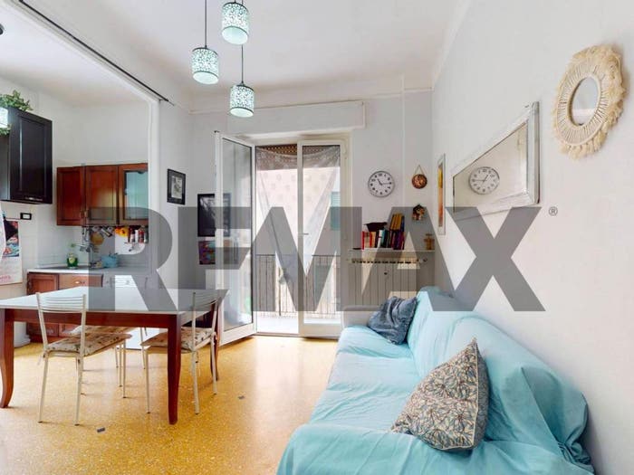 Appartamento quadrilocale in vendita in via Felice del Canto, Pontedecimo, Genova