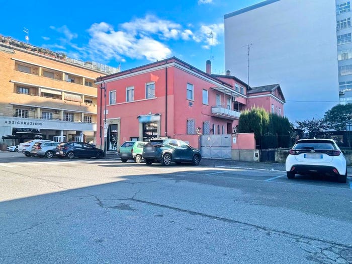 Appartamento in vendita in Piazza San Marco, Centro Storico, Latina