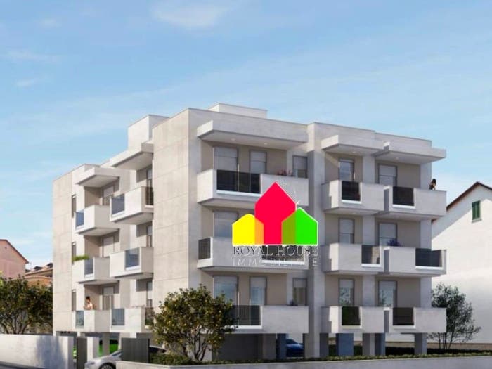 Appartamento quadrilocale in vendita in Via Innamorati, Nuovo Corso Campano Marchesella, Giugliano in Campania