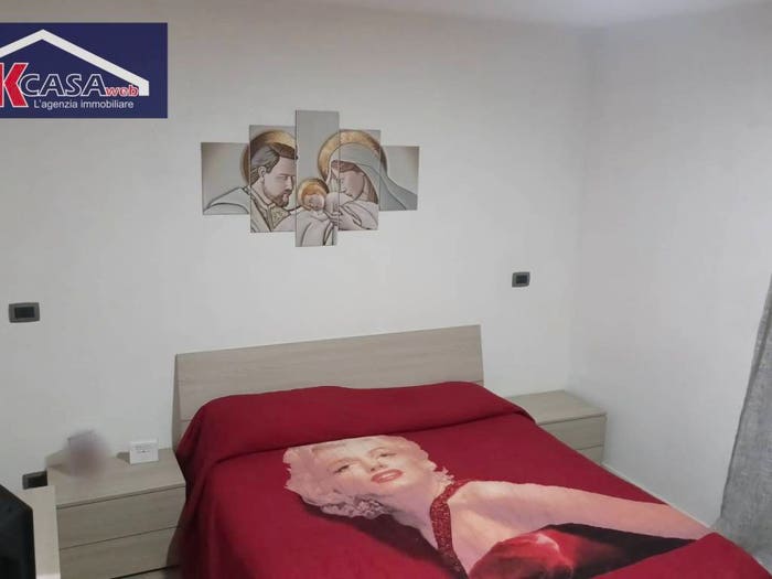 Appartamento bilocale in vendita in Via Romana, Centro, Monfalcone