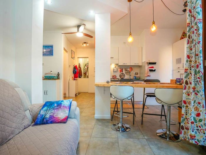 Appartamento bilocale in vendita in Via Giuseppe Cederle, Ferrovieri Sant'Agostino, Vicenza