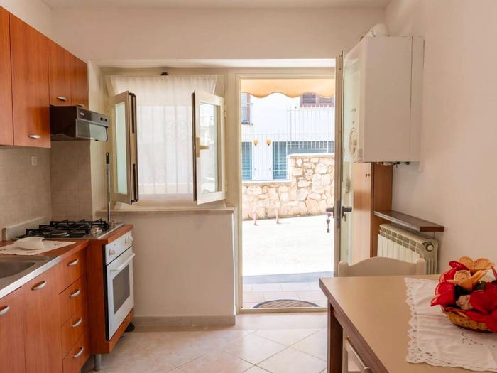 Appartamento monolocale in vendita in Via Valle, Centro, Sperlonga