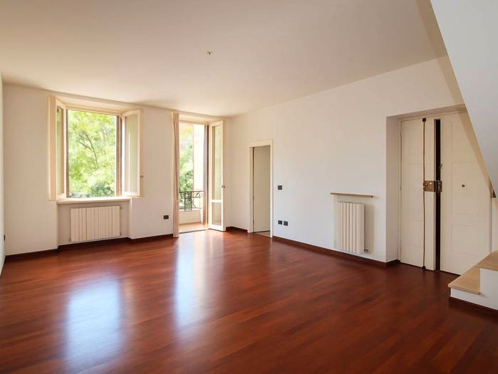 Appartamento con 6 locali in vendita in Viale della Vittoria, Jesi