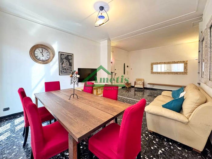 Appartamento con 5 locali in vendita in Via Argine Destro, Castelvecchio, Imperia