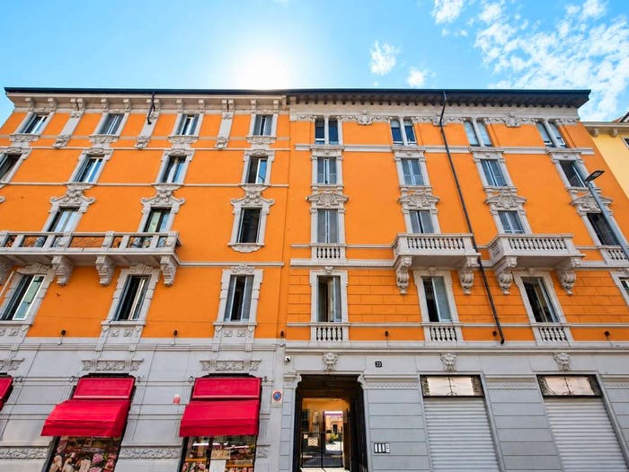 Appartamento monolocale in vendita in Via Carlo Imbonati, Dergano, Milano