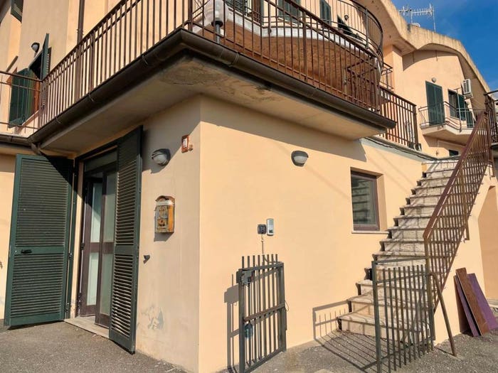 Appartamento quadrilocale in vendita in Via delle Fonti, Centro, Manciano