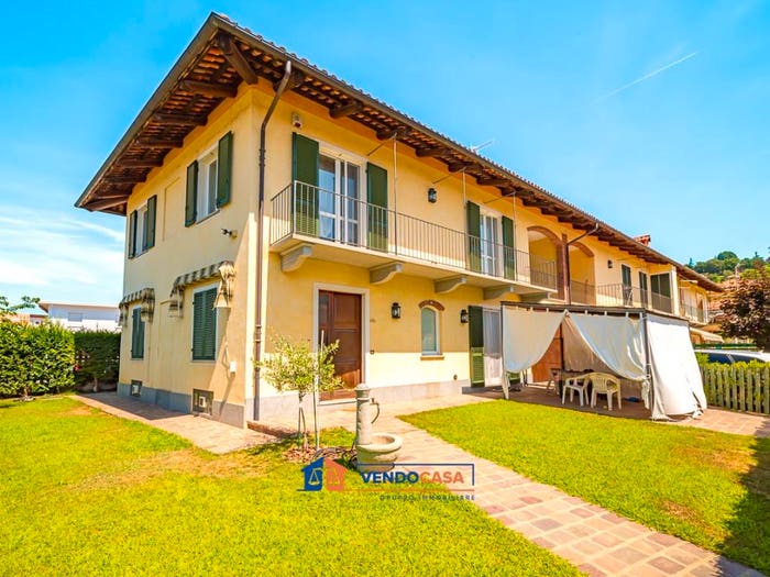 Casa con 5 locali in vendita in Via Don Luigi Orione, Centro, Bra