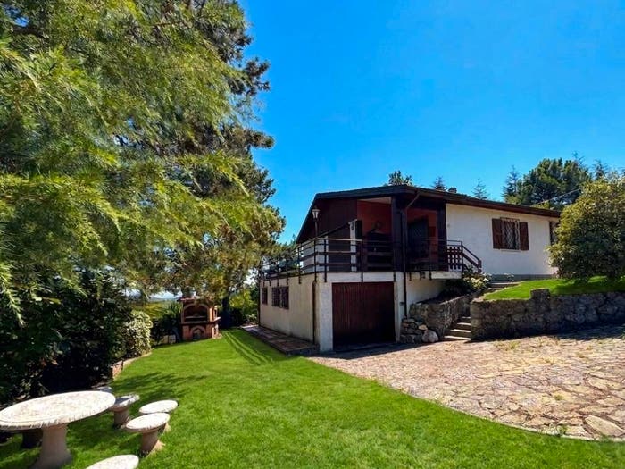 Casa con 5 locali in vendita in Via della Collina, Guarda, Loiano