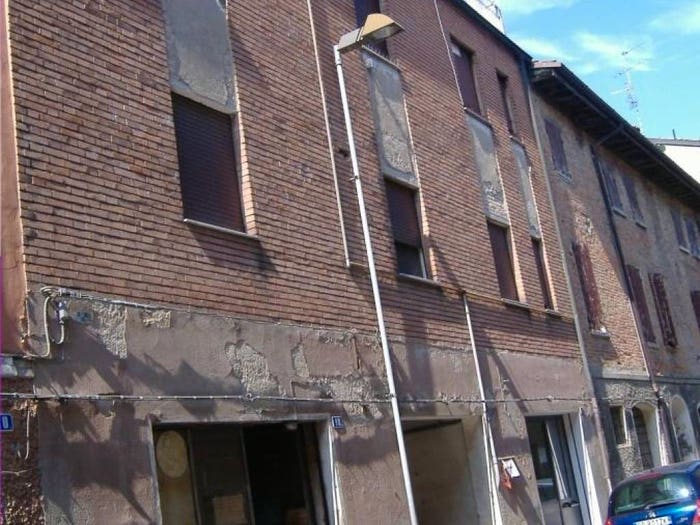 Appartamento bilocale in vendita in Centro Storico, Carpi