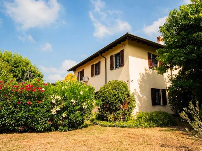 Casa quadrilocale in vendita in Via Mirabello, Mirabello Scala, Pavia