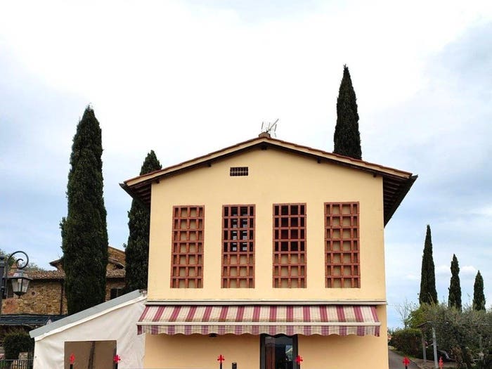 Casa quadrilocale in vendita in Via di Giogoli, Galluzzo, Firenze