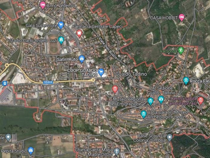 Case in Vendita e in Affitto - 2
