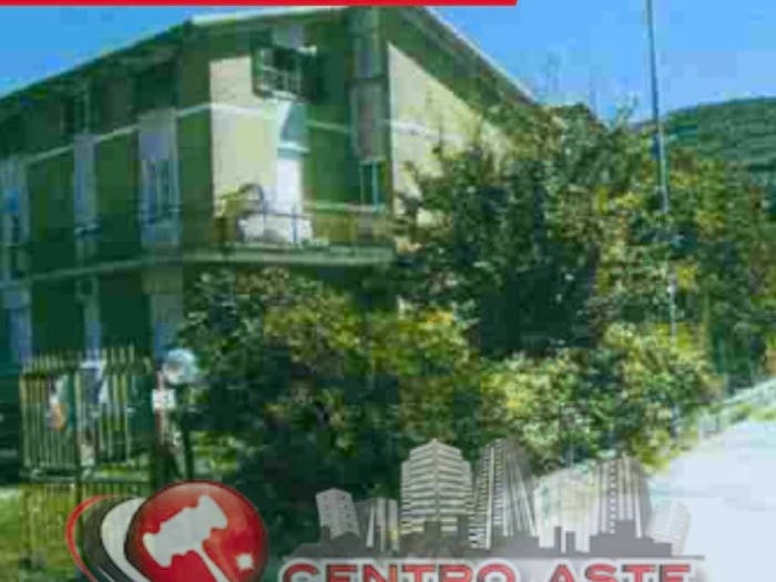 Appartamento quadrilocale in vendita in Via San Giovanni Gaifana PG Italia, Gaifana, Gualdo Tadino
