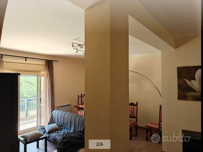 Appartamento con 5 locali in vendita in Via Francesco Cilea, Lentini
