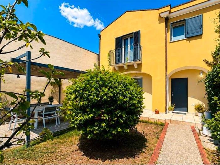 Casa quadrilocale in vendita in Via Cagliari, Villasor
