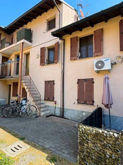 Appartamento bilocale in vendita in Centro, Cuggiono