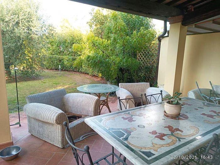 Casa con 6 locali in vendita in Via Poggiorsoli, Carmignano