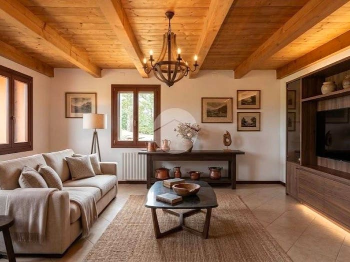 Appartamento quadrilocale in vendita in Via Schiavonia, Borgo Verde, Preganziol