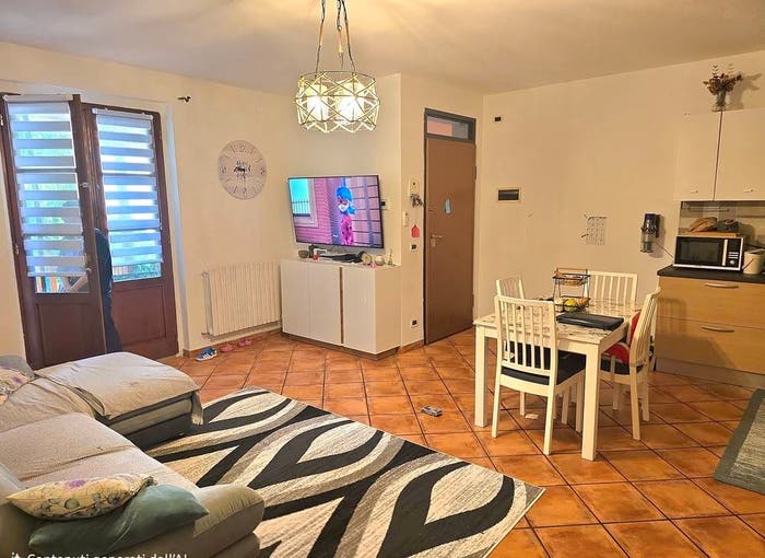 Appartamento trilocale in vendita in Via Guglielmo Marconi, Centro, Gaiole in Chianti