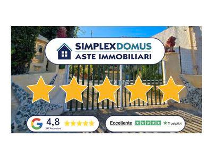 Casa con 5 locali in vendita in Contrada la Riccia, Crispiano