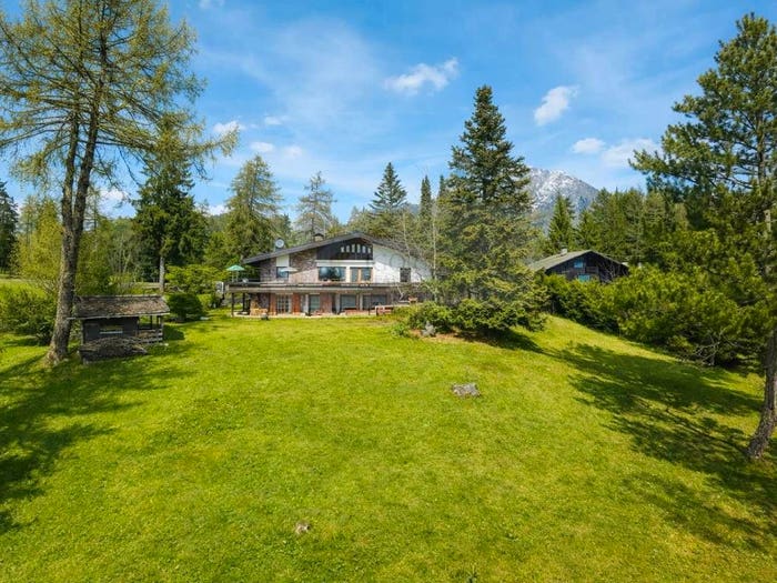 Casa con 6 locali in vendita in Falzebener Straße, Falzeben, Avelengo