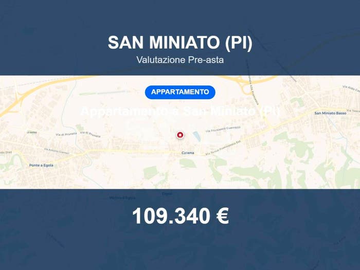 Appartamento con 5 locali in vendita in Via Viucciolo della Fortuna, Sanza