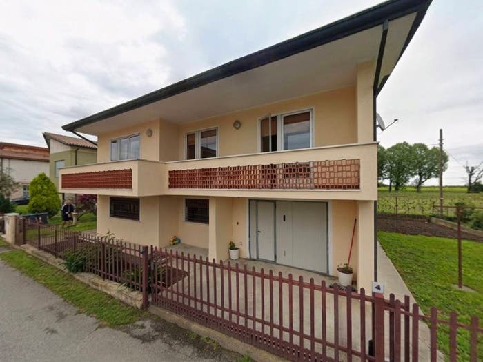 Casa con 5 locali in vendita in Vicolo degli Alpini, Pegolotte, Cona