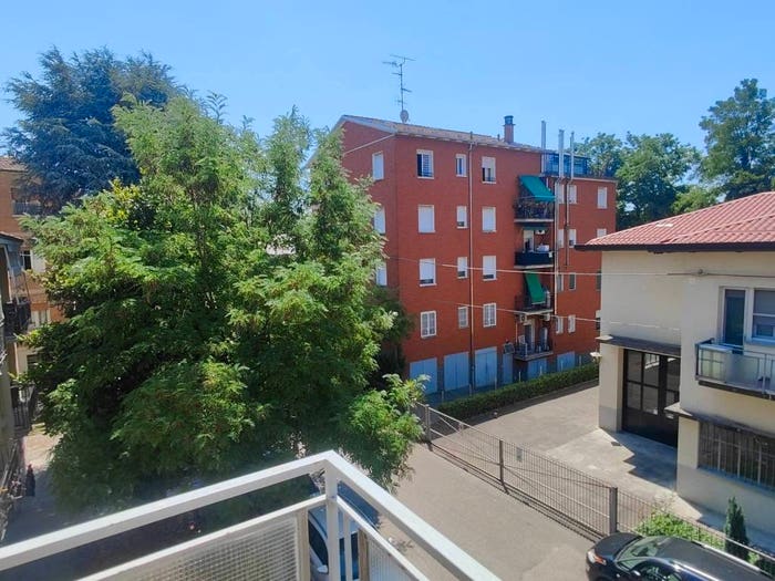 Appartamento trilocale in vendita in Via dell'Arcoveggio, Bolognina, Bologna