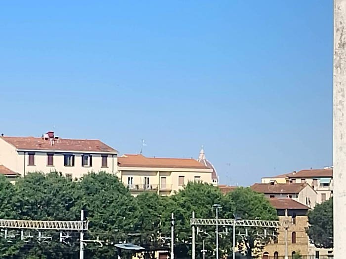 Appartamento trilocale in vendita in Campo di Marte, Firenze