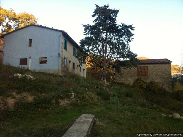 Casa in vendita in Strada Statale ToscoRomagnola, San Godenzo