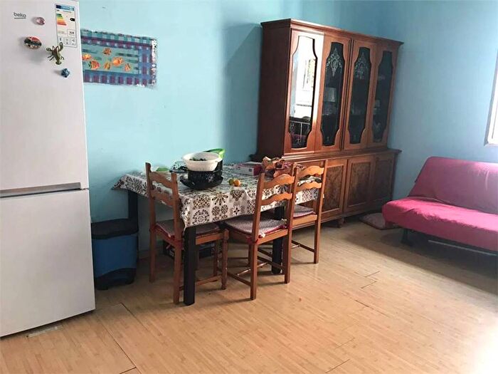 Appartamento trilocale in vendita in Via Mario Torresi, Le Grazie, Ancona
