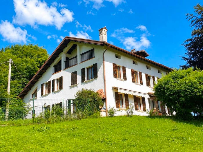 Casa con 6 locali in vendita in Località Roncoi di Dentro, San Gregorio nelle Alpi