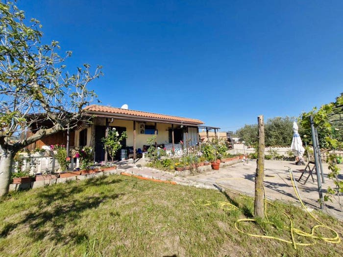Casa trilocale in vendita in Via delle Querce, Tor San Lorenzo Nuova California, Ardea