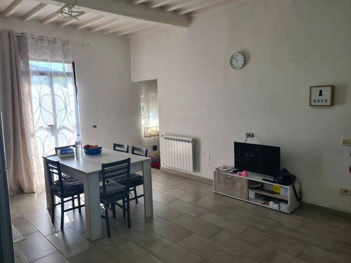 Casa trilocale in vendita in Via Mammianese, Marginone, Altopascio