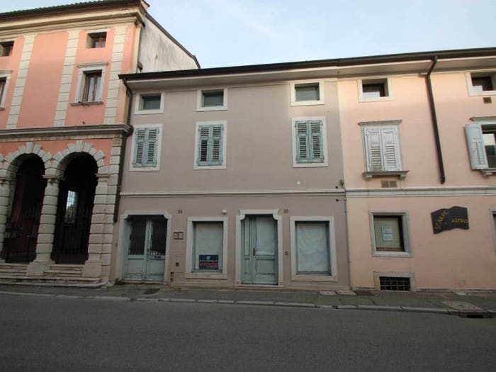 Casa con 5 locali in vendita in v C Battisti, Centro, Gradisca d'Isonzo