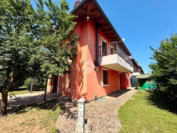 Casa quadrilocale in vendita in Via san giovanni bosco, Bressa, Campoformido