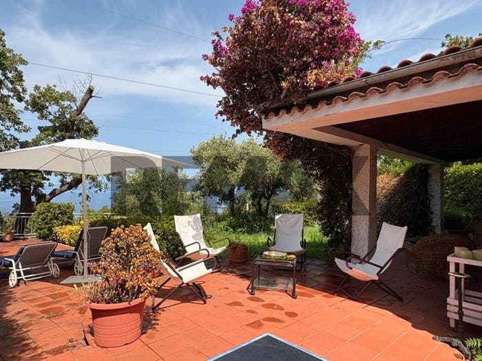Casa con 6 locali in vendita in Via Marina Santa Teresa, Marina, Maratea