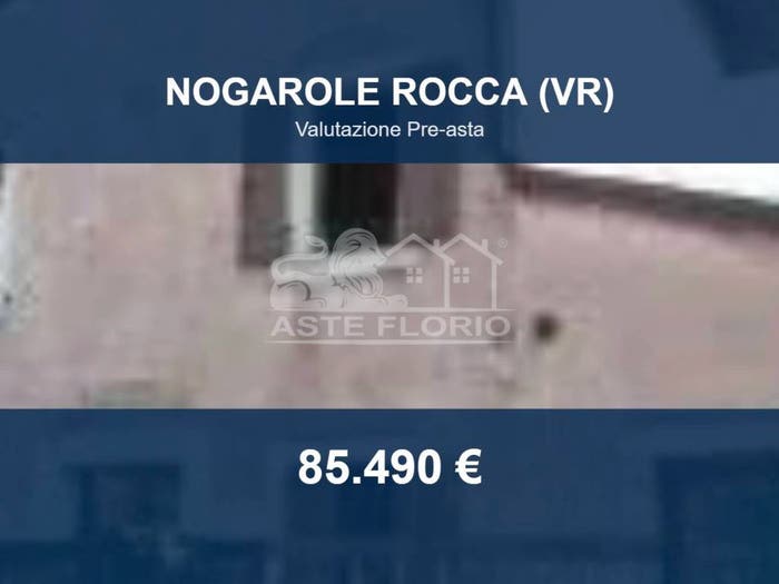 Casa trilocale in vendita in Via Varana, Bagnolo, Nogarole Rocca