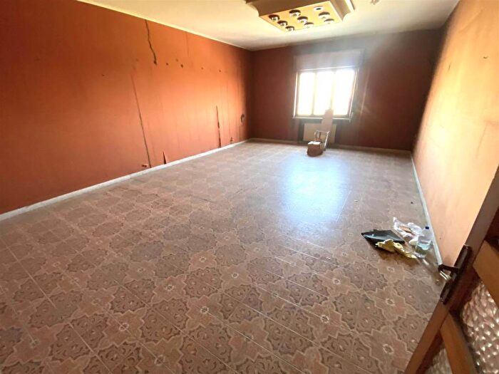 Appartamento quadrilocale in vendita in Centro Storico, Catanzaro