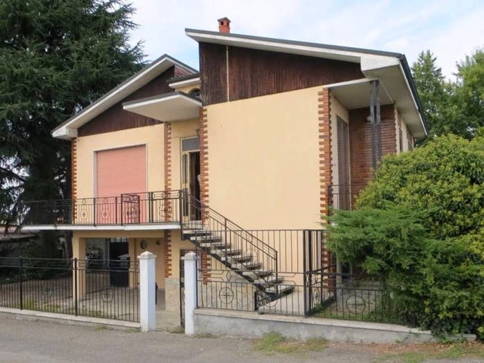 Casa trilocale in vendita in Via Giuseppe Mazzini, Centro, Lungavilla