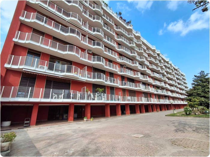 Appartamento trilocale in vendita in Via Cristina Belgioioso, Roserio, Milano