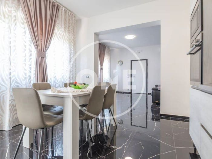 Casa quadrilocale in vendita in Via Tirino, Fontanelle, Pescara