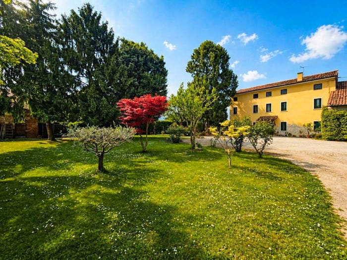 Casa con 6 locali in vendita in Via Quintarello, Quinto Vicentino
