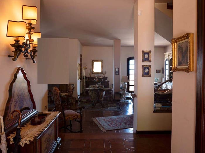 Casa con 6 locali in vendita in Via Giovanni Grasso, Ficarazzi Gallinaro, Aci Castello