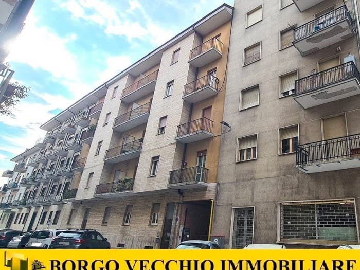 Appartamento trilocale in vendita in Via Serafino Arnaud, San Paolo Cuneo, Cuneo